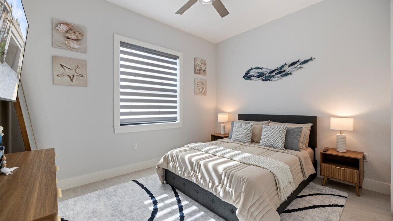 Photo of Bedroom in Laurel