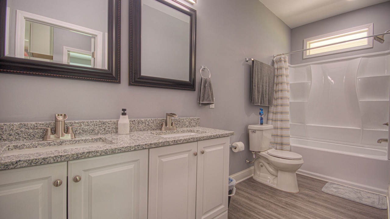 Photo of Bathroom in Church Street