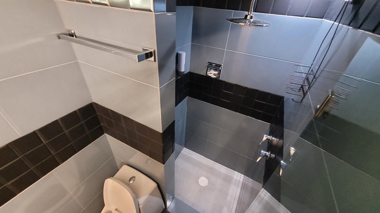 Photo of Bathroom in Hipodromo