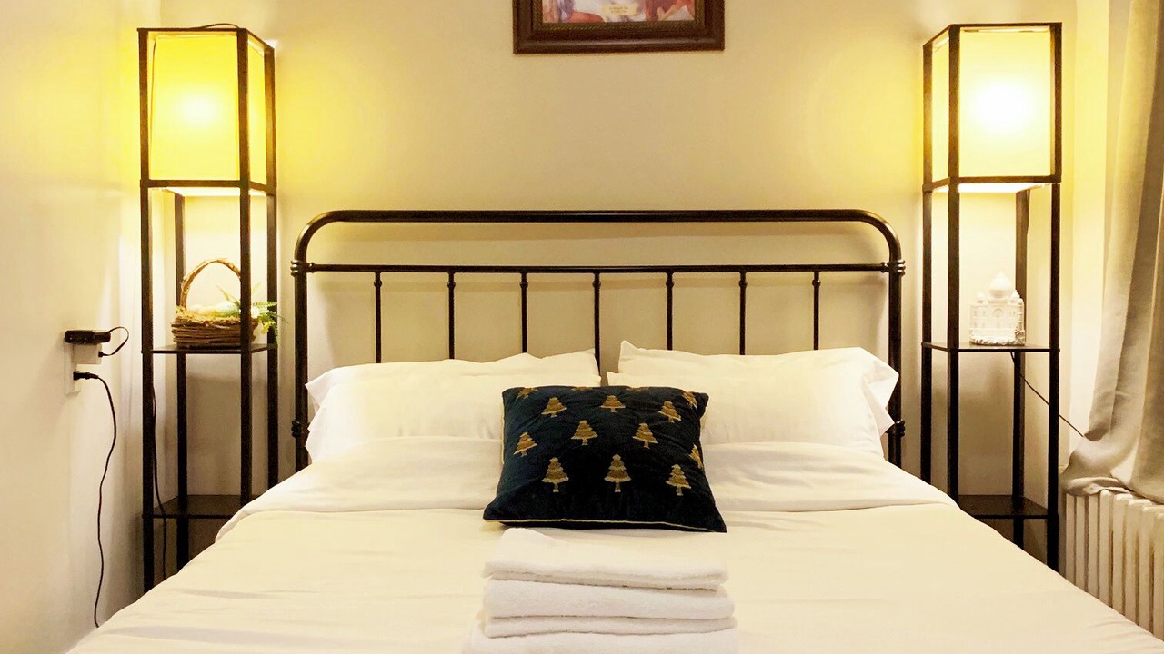 Photo of Bedroom in University City