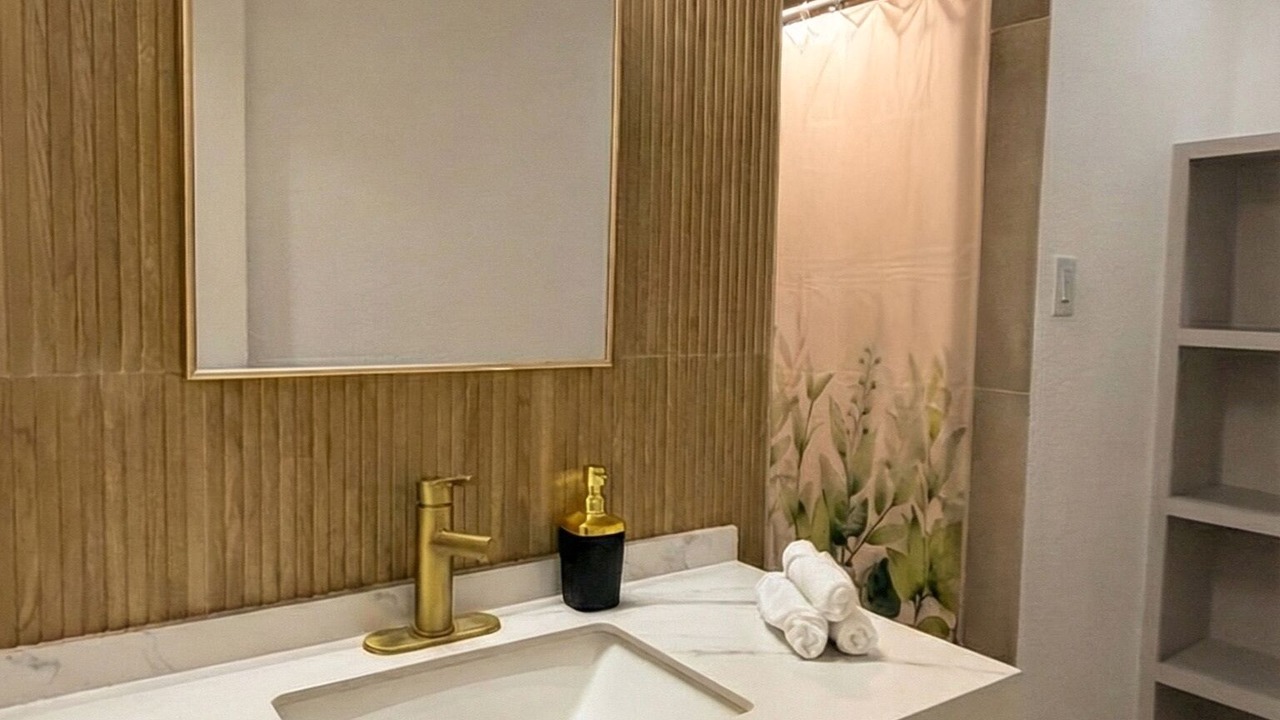 Photo of Bathroom in Wetmore