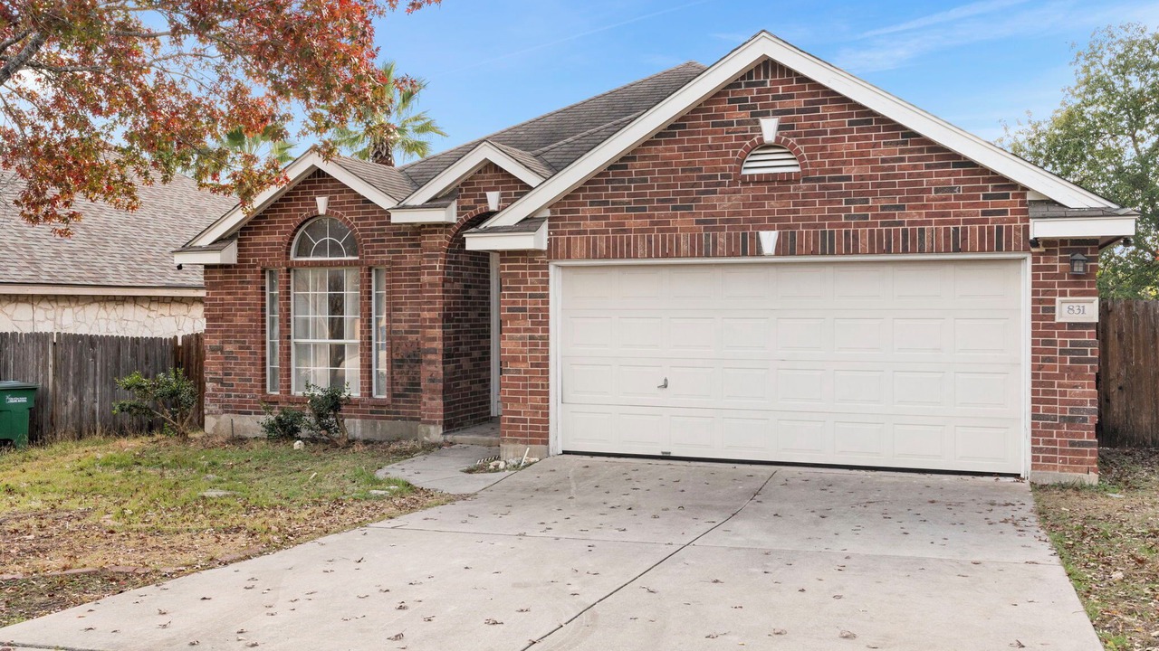 Photo of Outdoor in Stone Oak