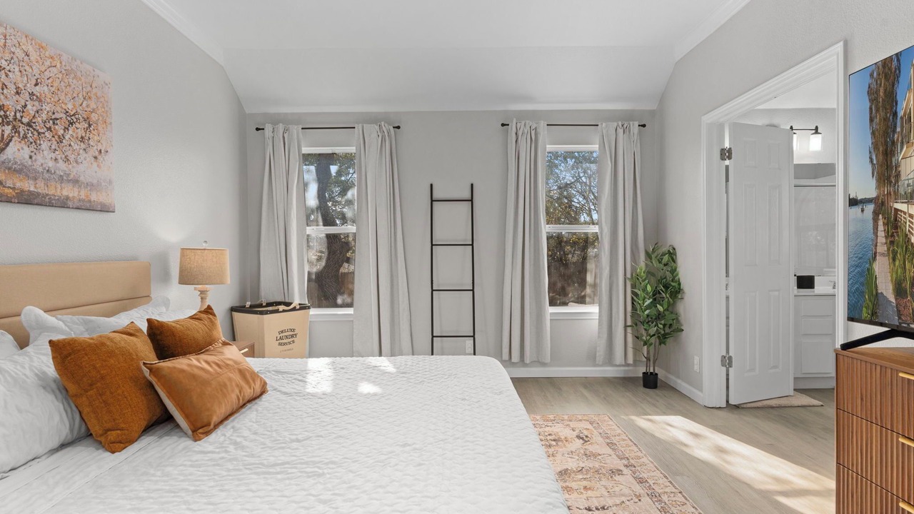 Photo of Bedroom in Stone Oak