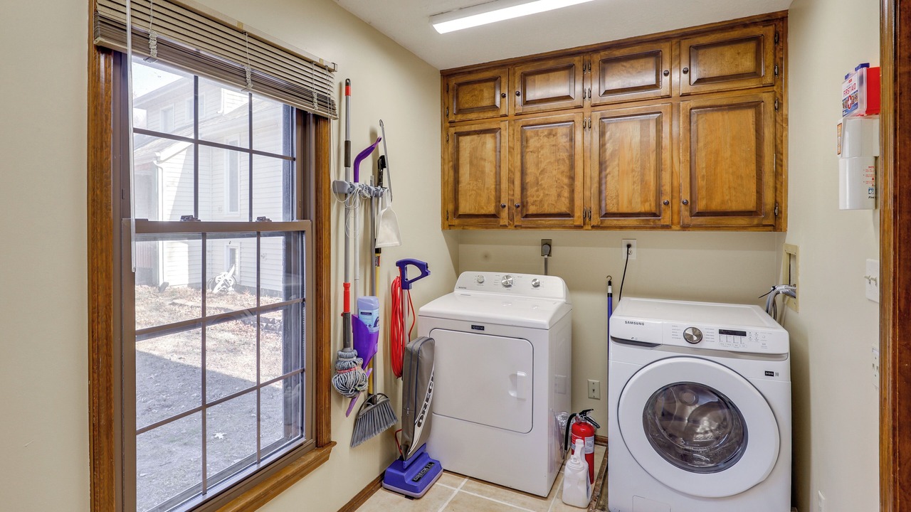 Photo of Bedroom in Blue Springs