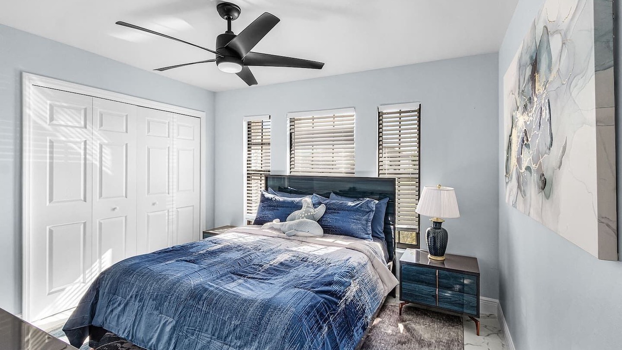 Photo of Bedroom in Diplomat