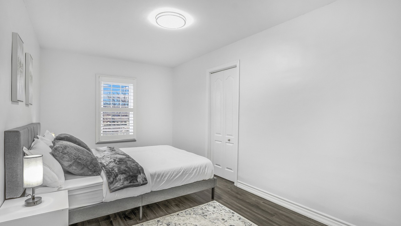 Photo of Bedroom in Niagara Falls