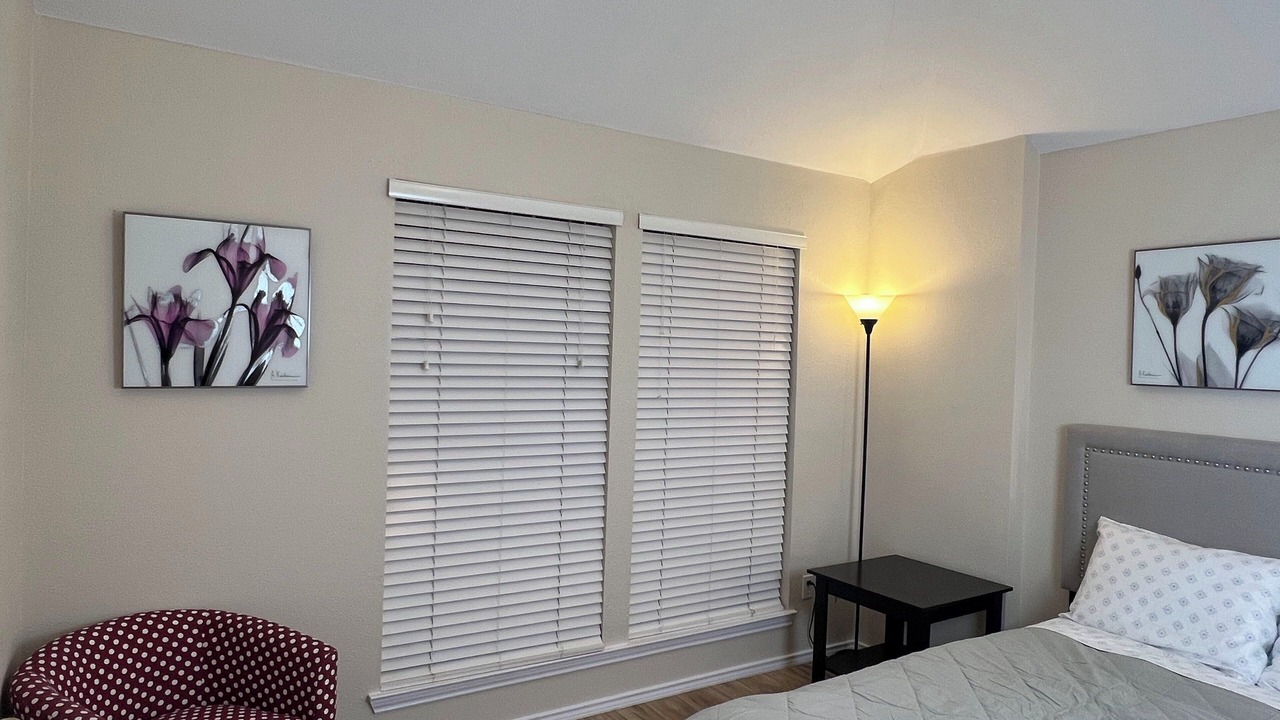 Photo of Bedroom in North Central Carrollton