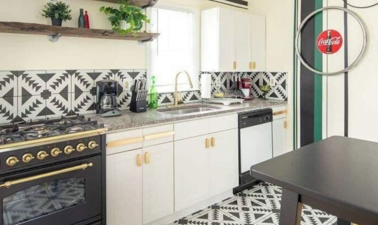 Photo of Kitchen in East Side