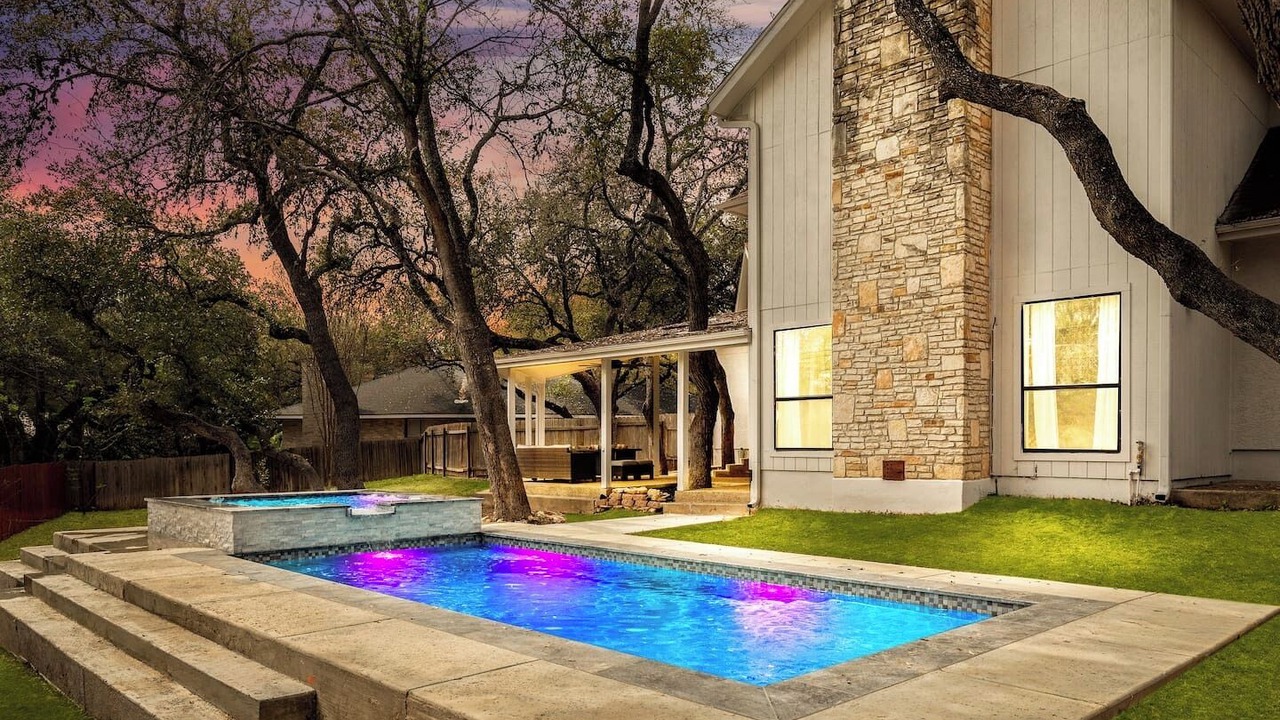 Photo of Outdoor in Wetmore