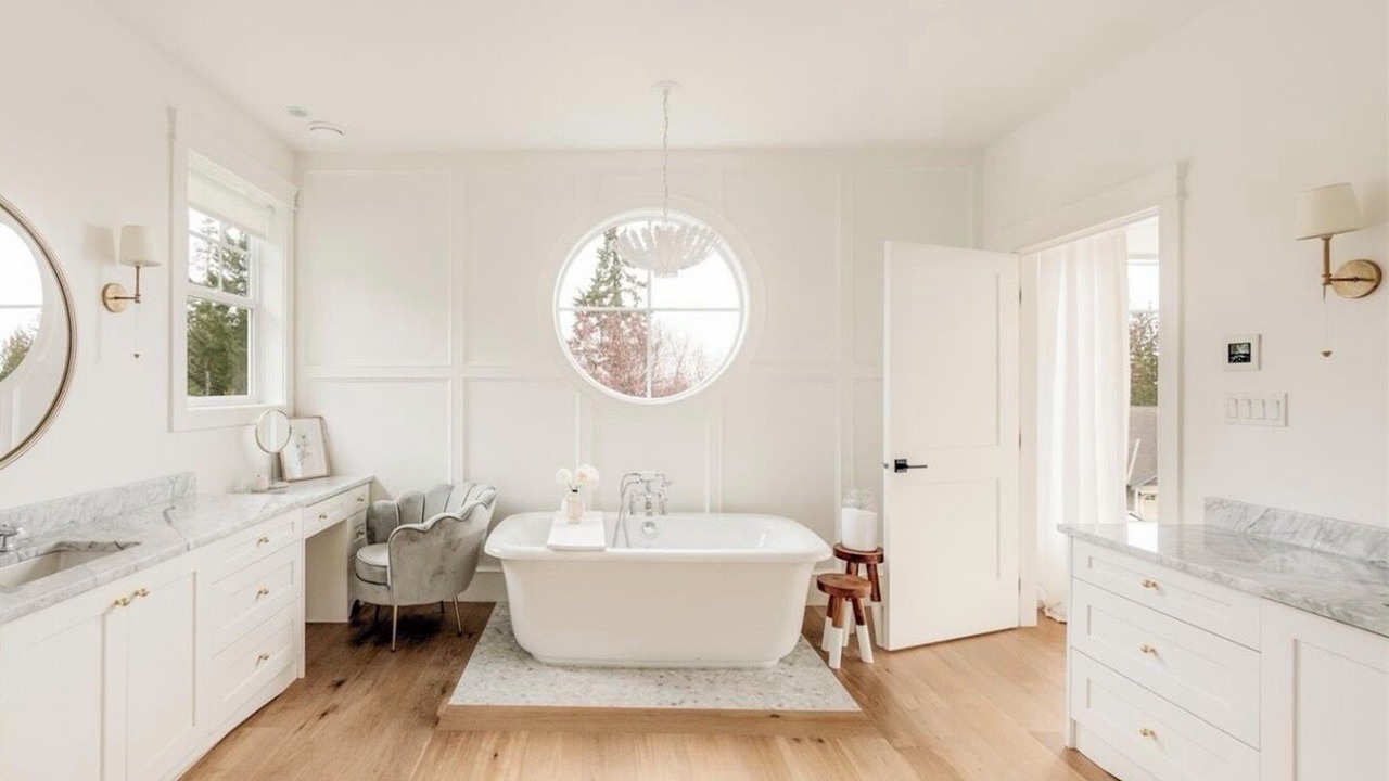 Photo of Bathroom in Sidney