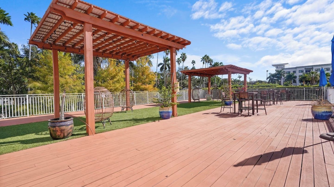 Photo of Outdoor in Fort Myers River District
