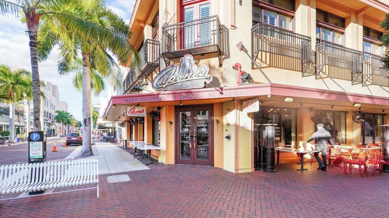 Photo of Outdoor in Fort Myers River District
