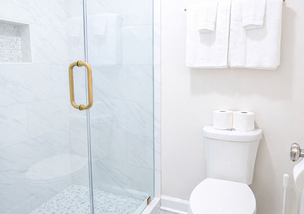 Photo of Bathroom in Sandy Springs