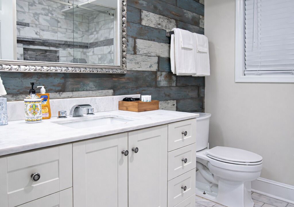 Photo of Bathroom in Sandy Springs