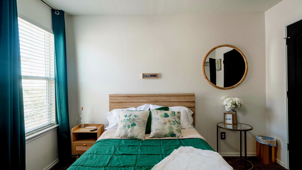 Photo of Bedroom in Southside