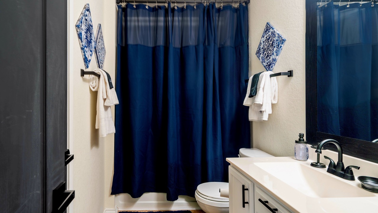 Photo of Bathroom in Southside