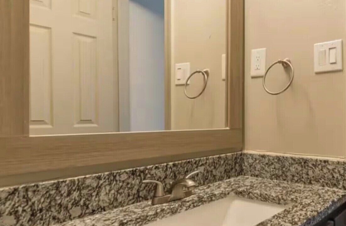 Photo of Bathroom in Sandy Springs