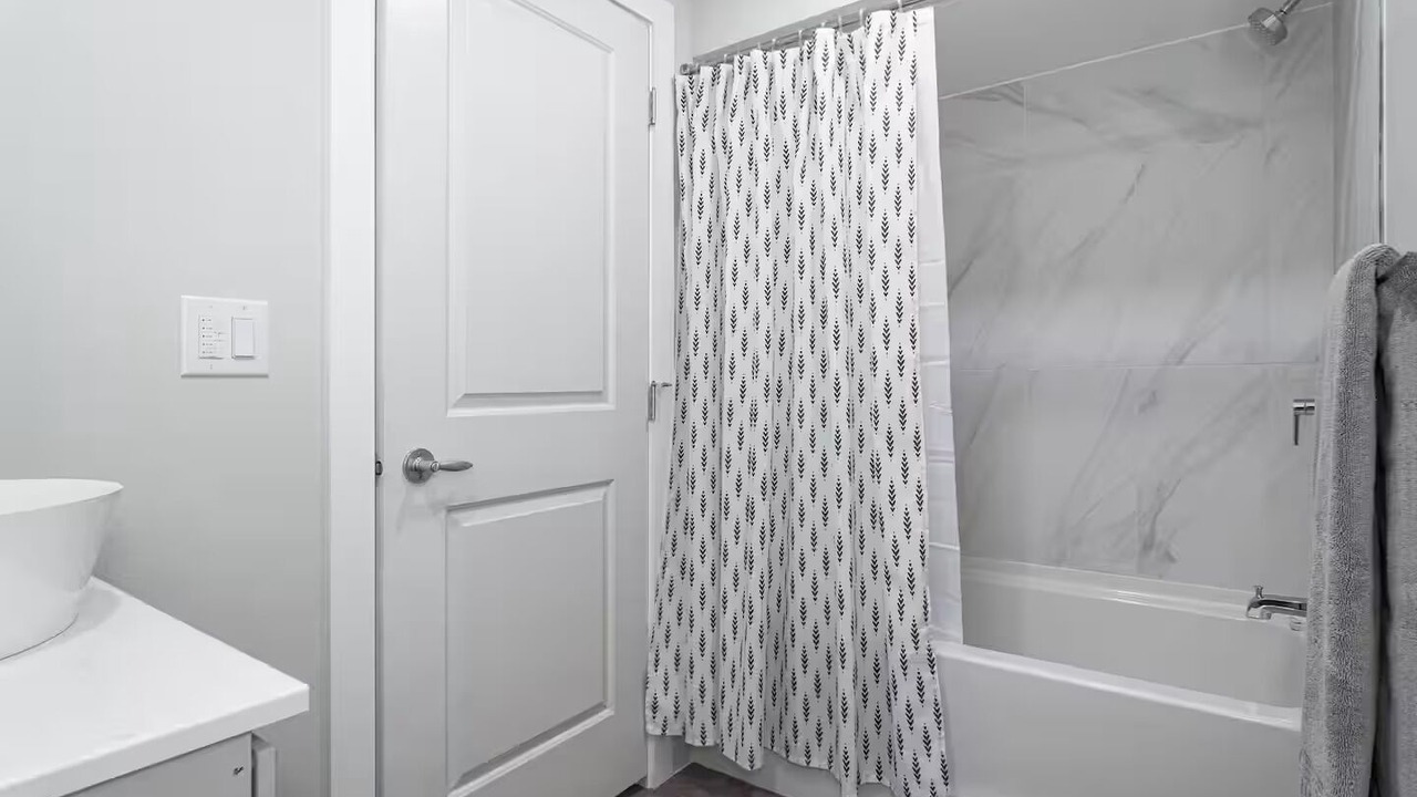 Photo of Bathroom in Blueridge