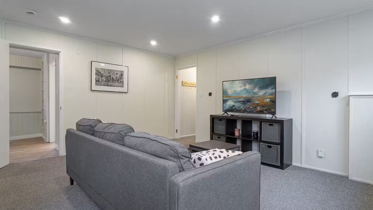 Photo of Livingroom in Blueridge
