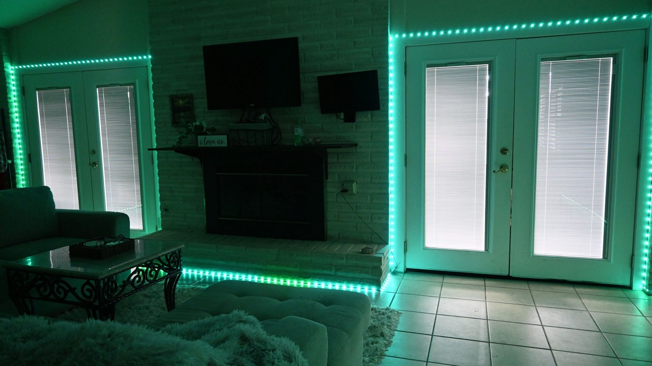 Photo of Livingroom in Live Oak