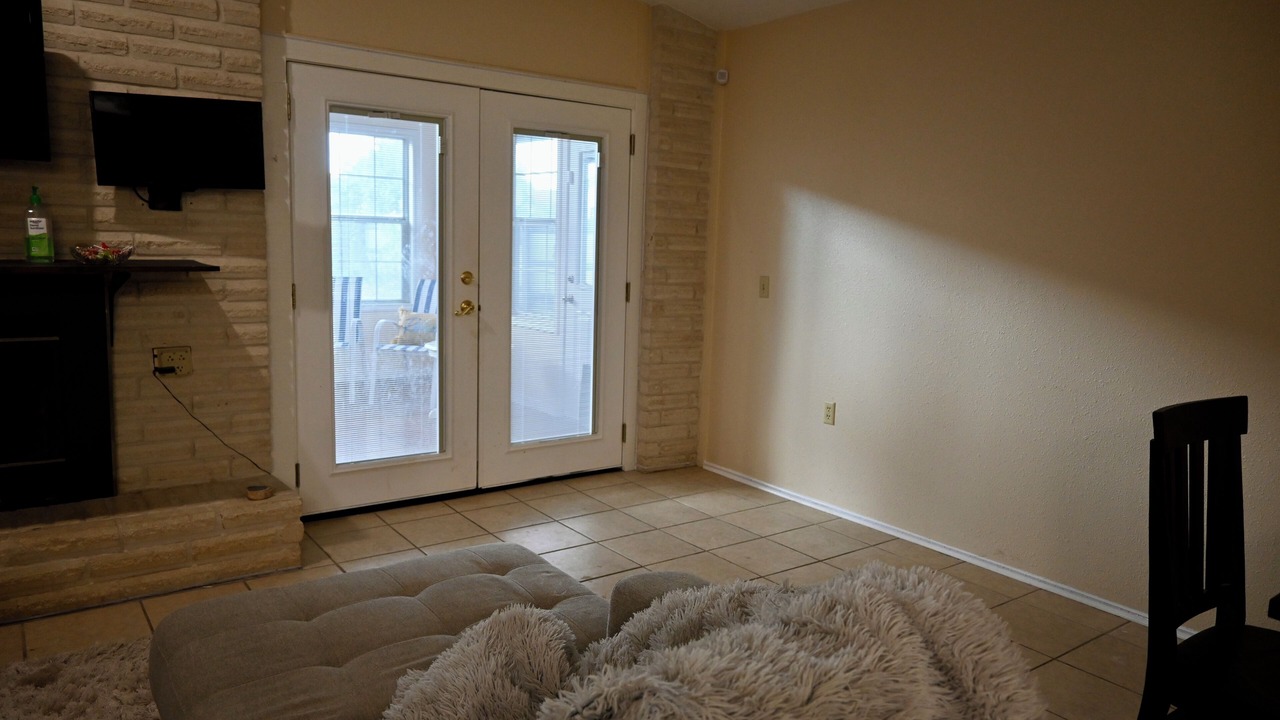 Photo of Livingroom in Live Oak