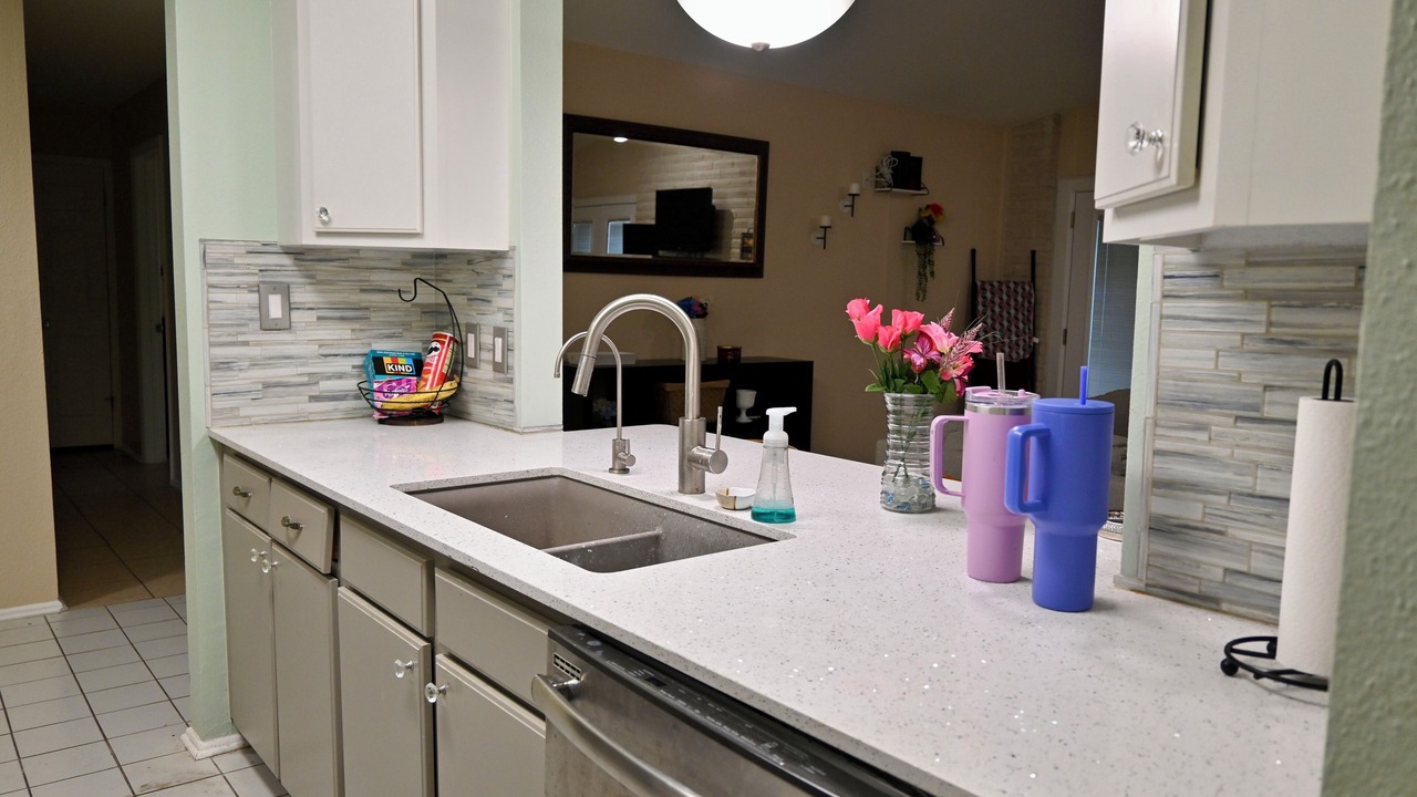 Photo of Kitchen in Live Oak