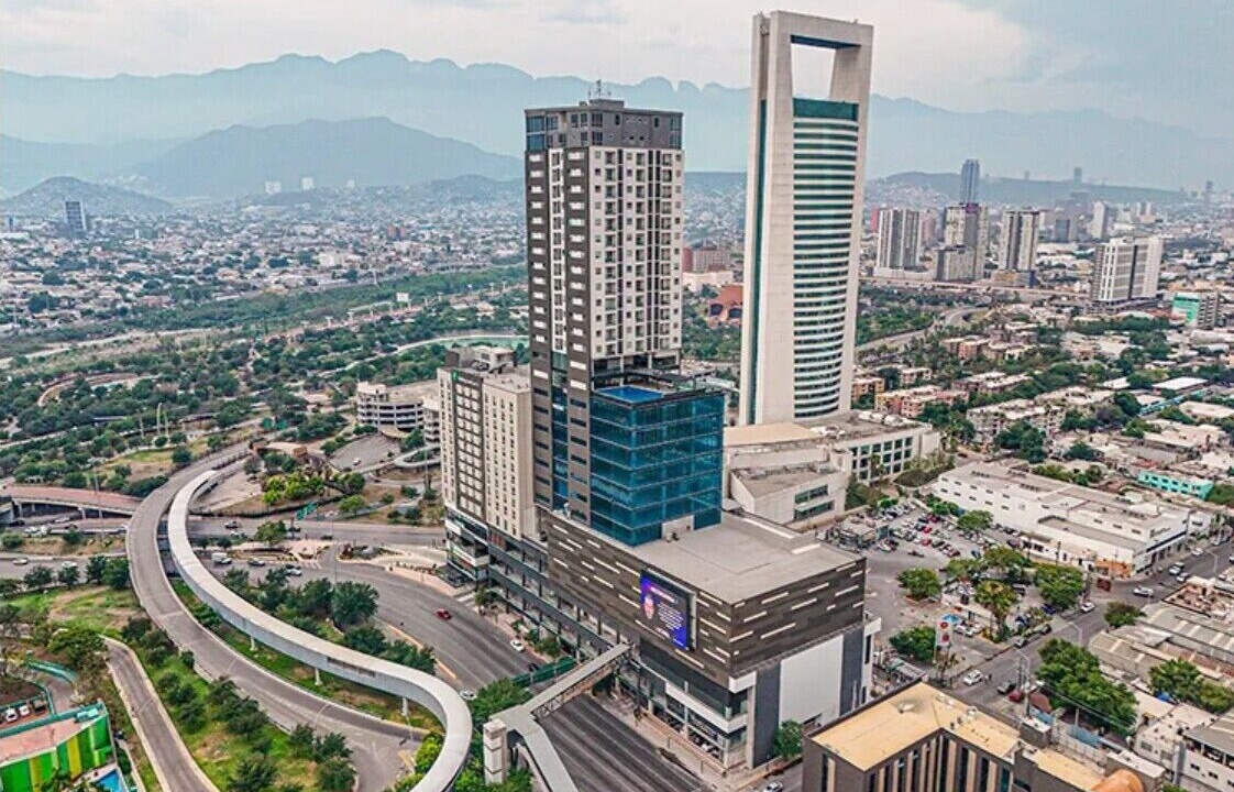 Photo of Outdoor in Monterrey