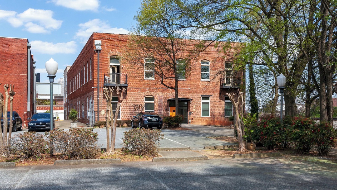 Photo of Outdoor in Castleberry Hill
