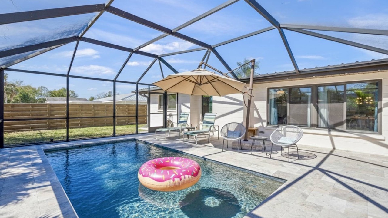 Photo of Outdoor in Ridge Wood Heights