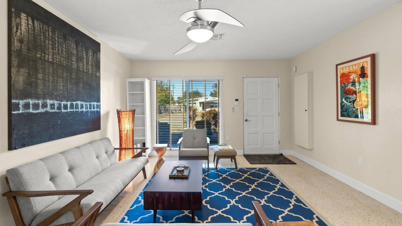 Photo of Livingroom in Ridge Wood Heights