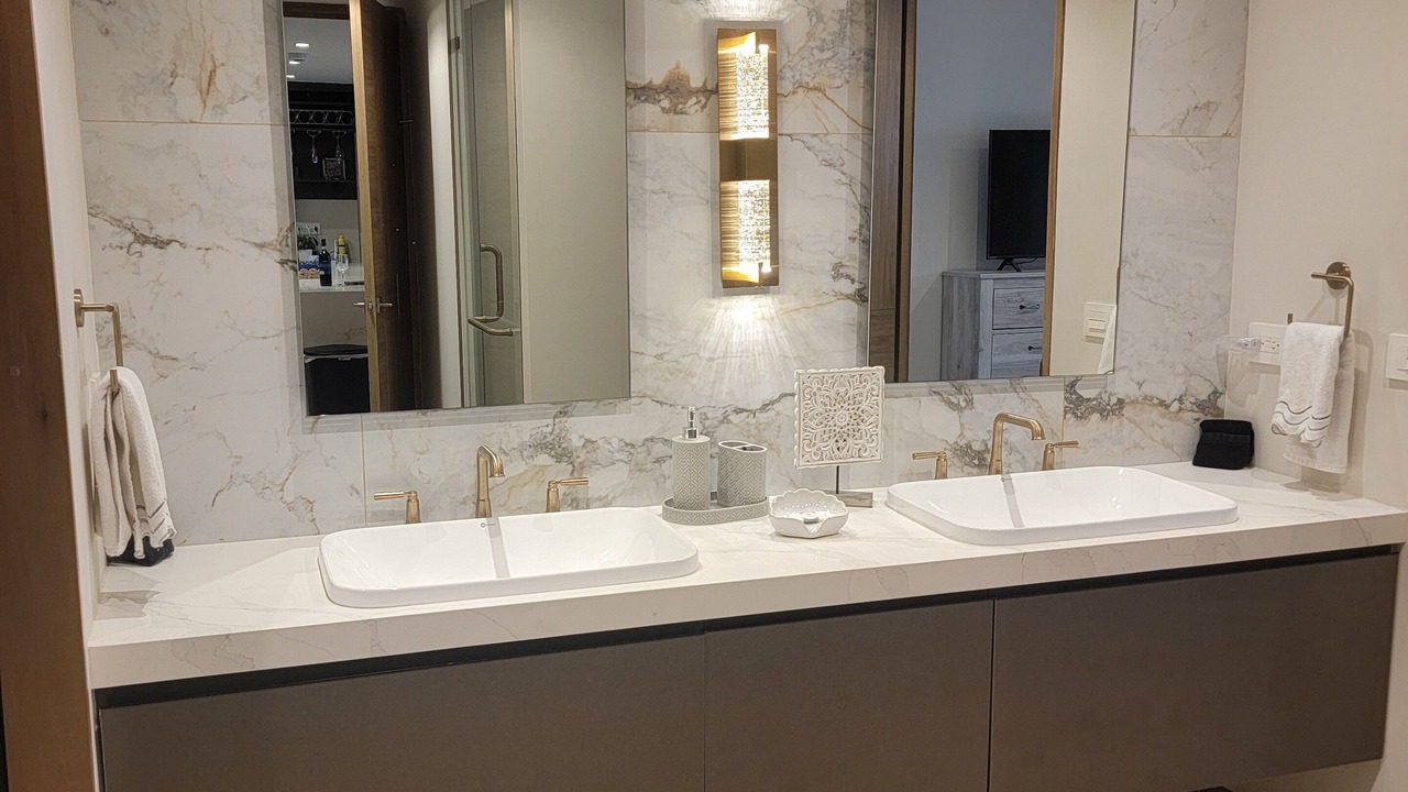 Photo of Bathroom in Bella Vista
