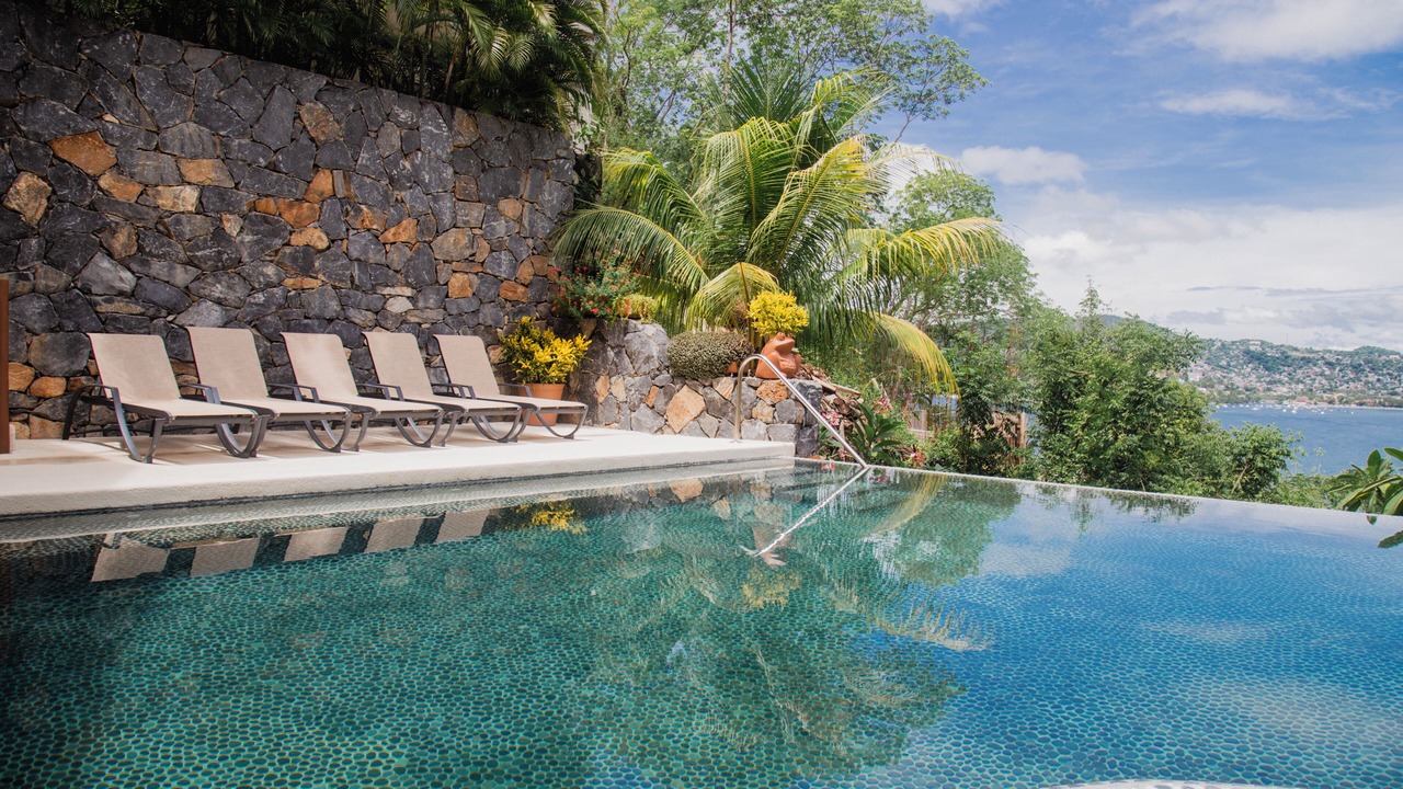 Photo of Outdoor in Playa Las Gatas