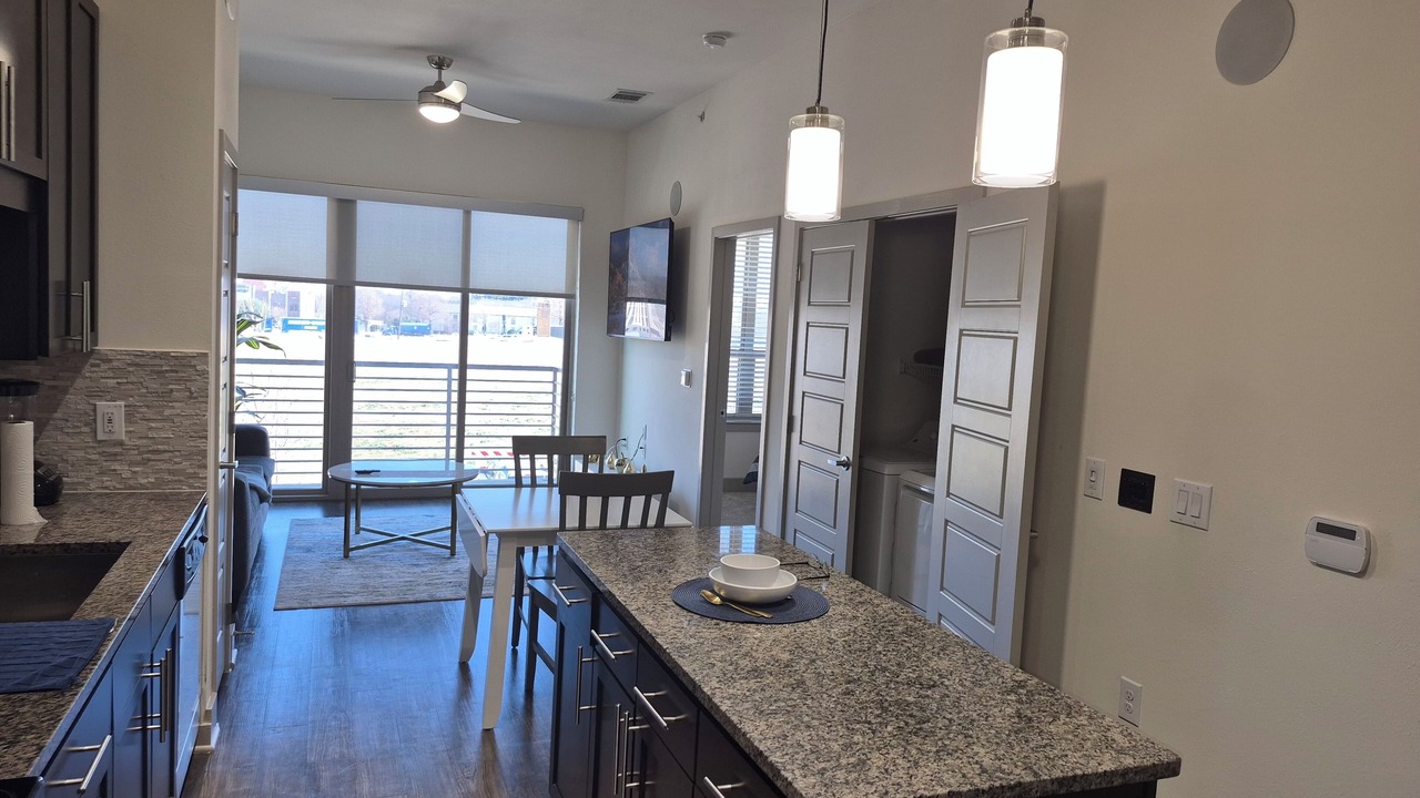 Photo of Kitchen in Richardson