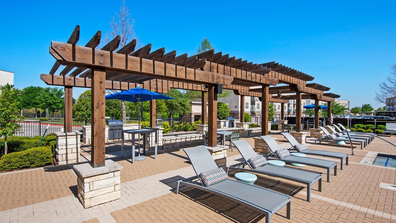 Photo of Outdoor in Richardson
