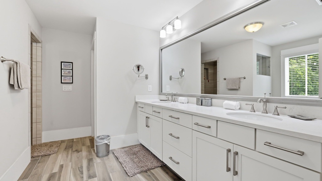 Photo of Bathroom in Ormewood Park