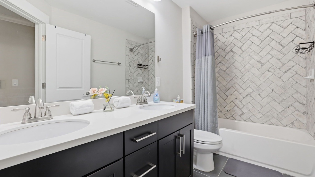 Photo of Bathroom in Ormewood Park