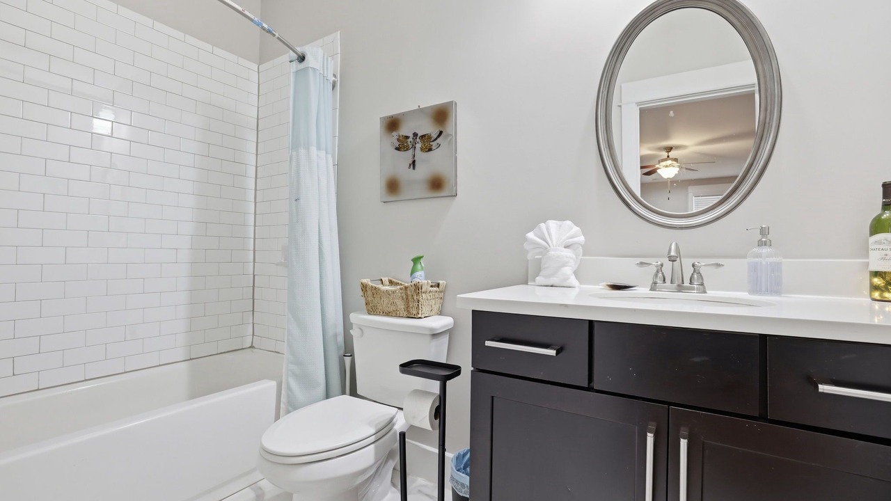 Photo of Bathroom in Ormewood Park