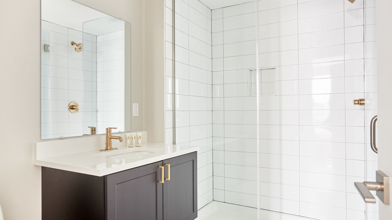 Photo of Bathroom in Fishtown