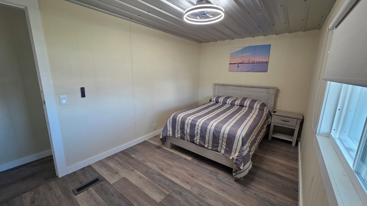 Photo of Bedroom in El Jobean