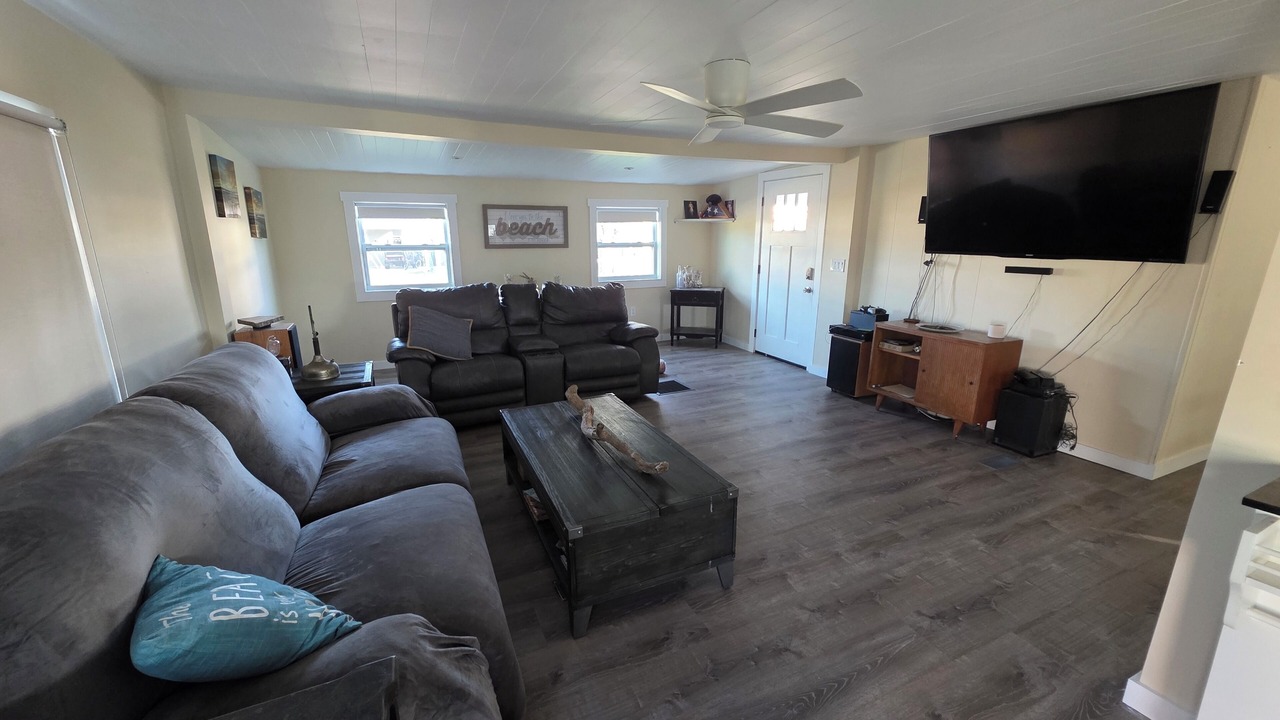 Photo of Livingroom in El Jobean