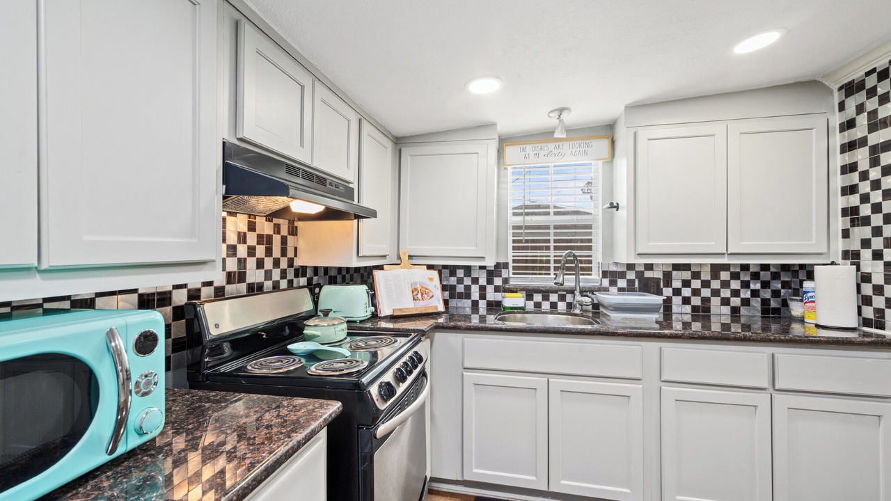 Photo of Kitchen in Sharpstown