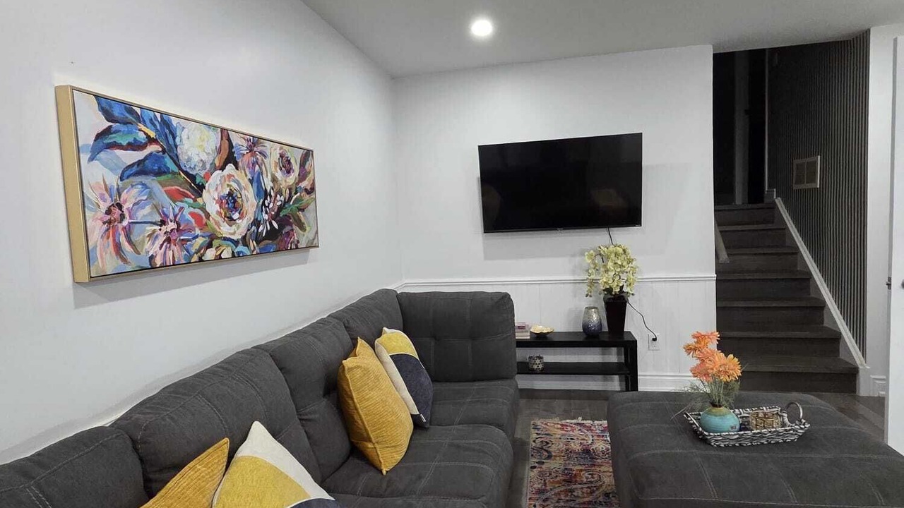 Photo of Livingroom in Dean Park