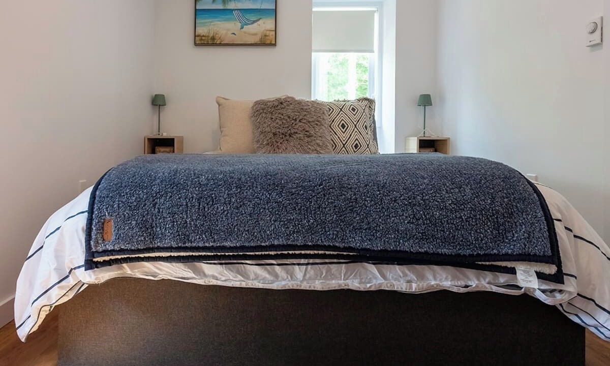 Photo of Bedroom in Hubbards