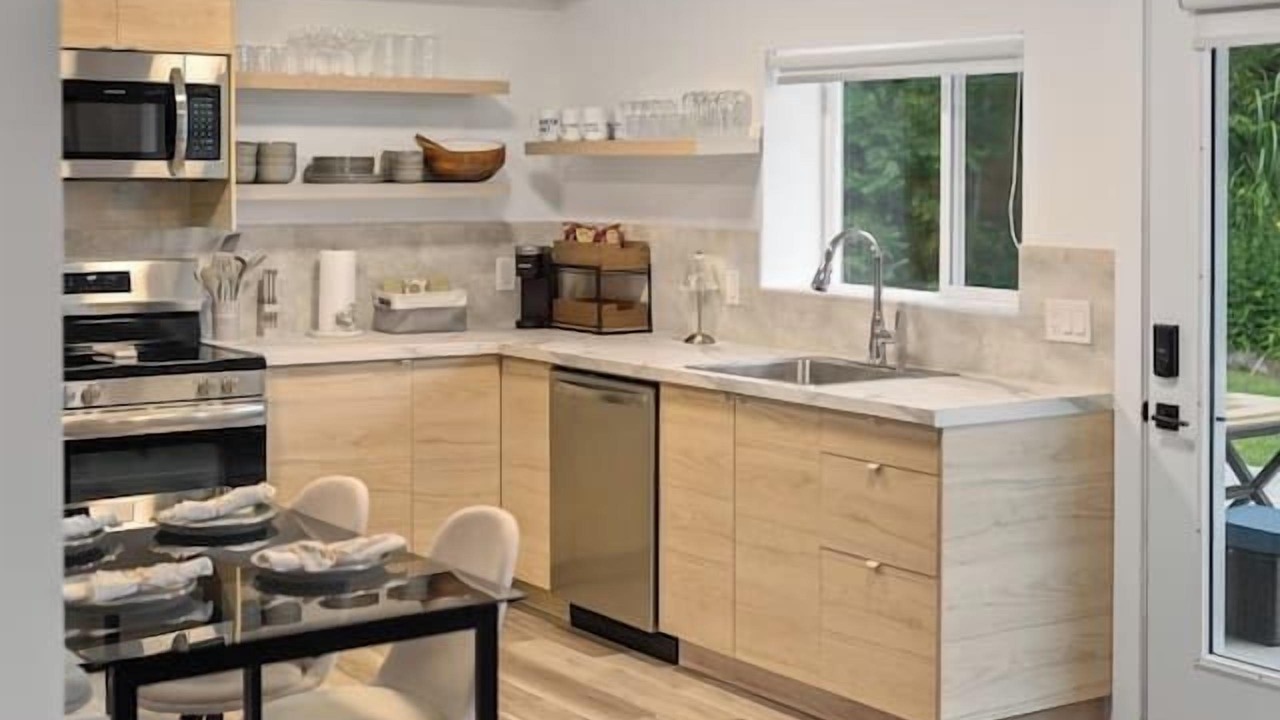 Photo of Kitchen in Hubbards