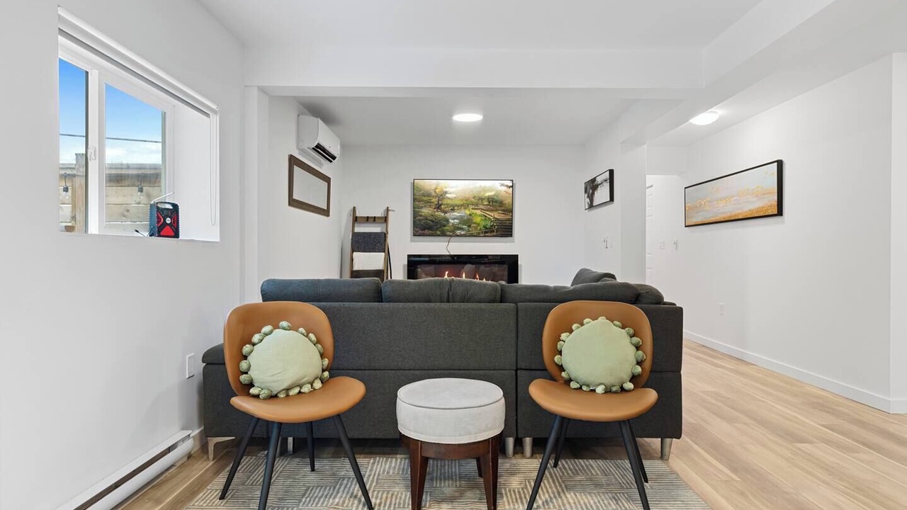 Photo of Livingroom in Hubbards