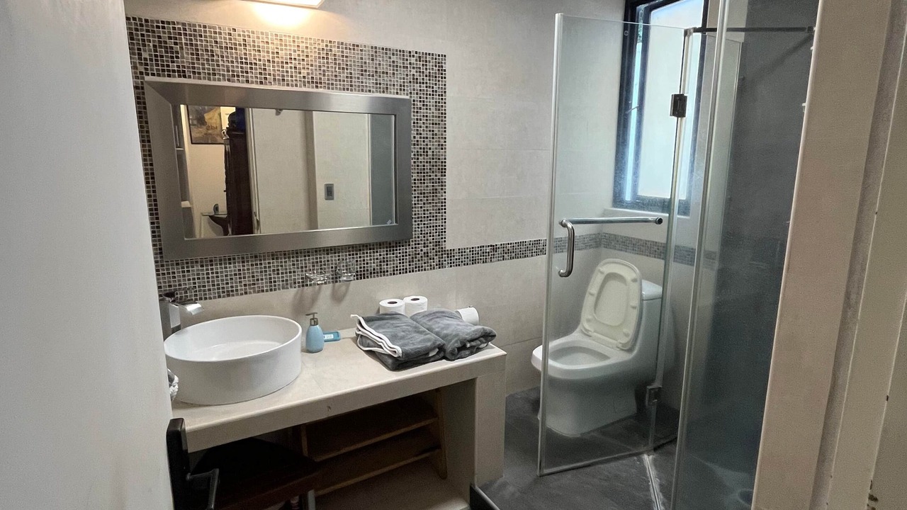 Photo of Bathroom in Del Carmen