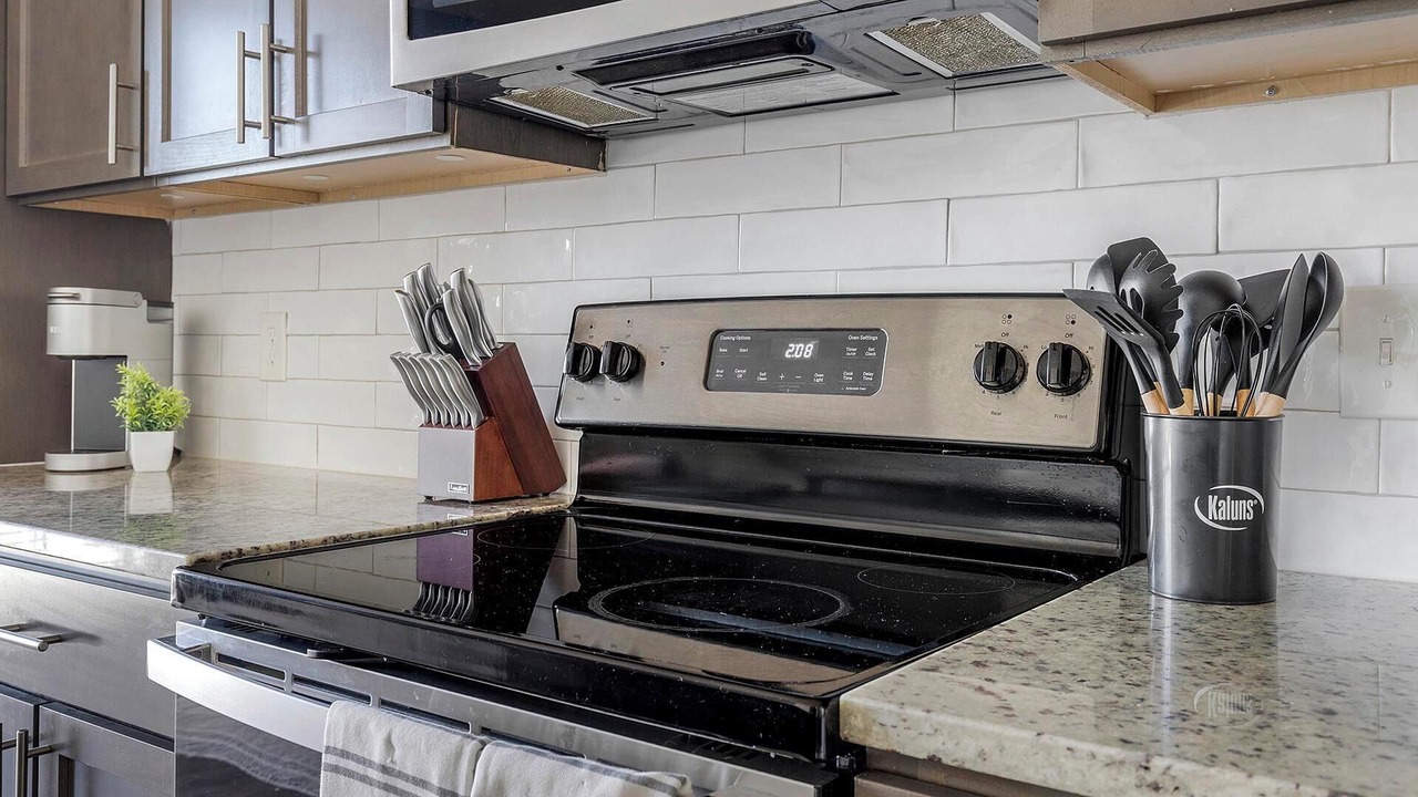 Photo of Kitchen in Stone Oak