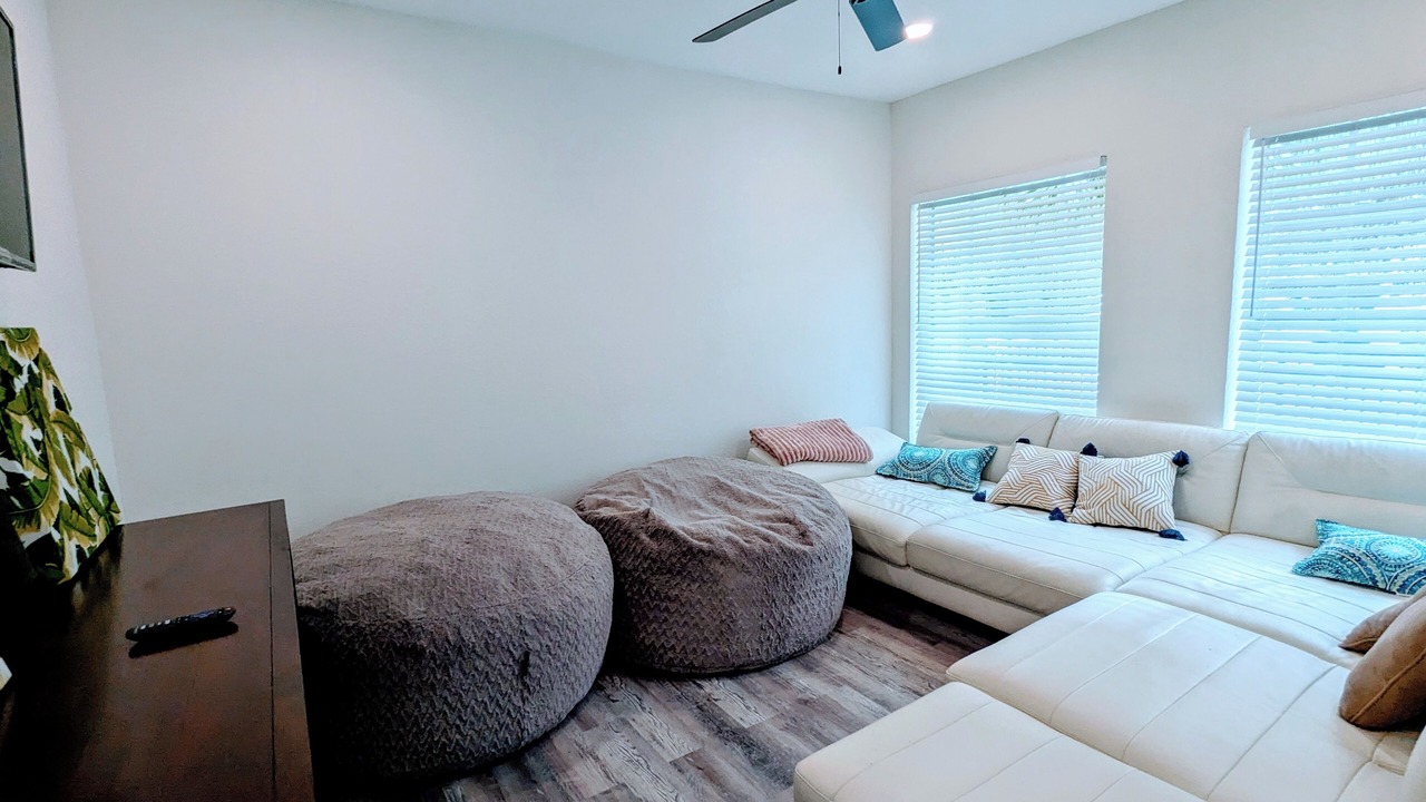Photo of Bedroom in Liberty City