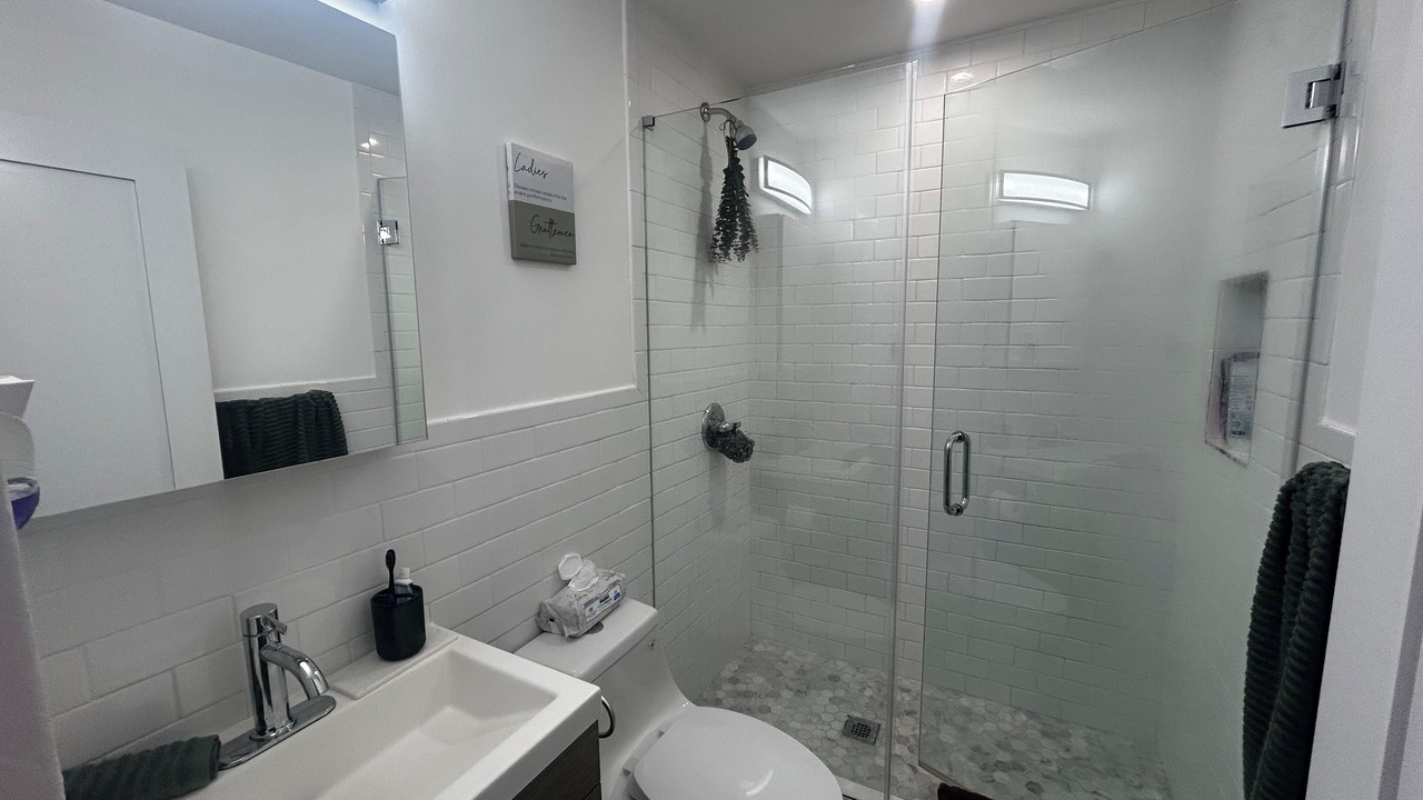 Photo of Bathroom in Hoboken