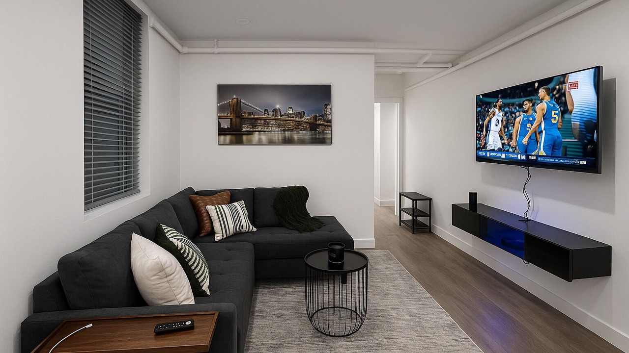 Photo of Livingroom in Hoboken
